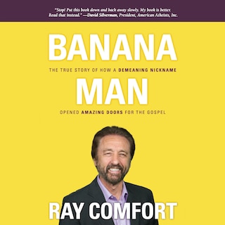 Couverture_Banana Man