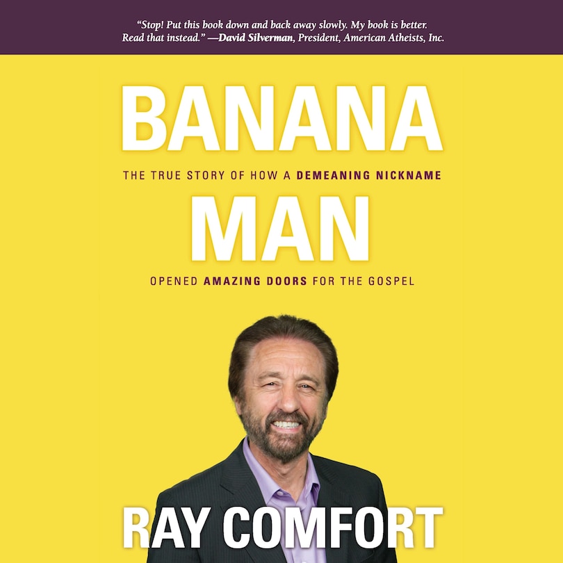 Couverture_Banana Man