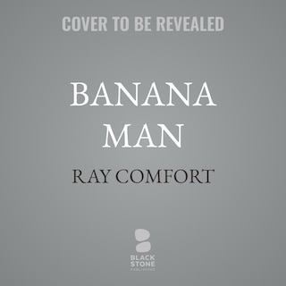 Couverture_Banana Man