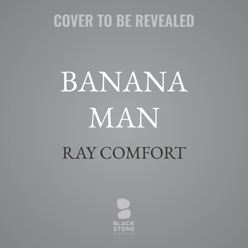 Couverture_Banana Man