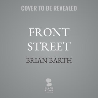 Couverture_Front Street