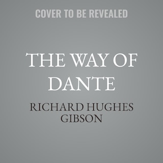 Front cover_The Way of Dante