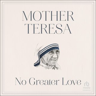 Front cover_No Greater Love