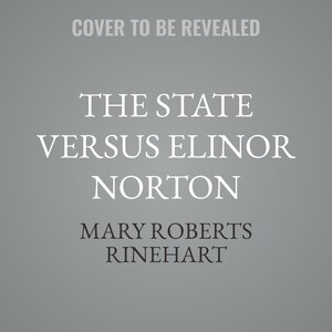 Couverture_The State versus Elinor Norton