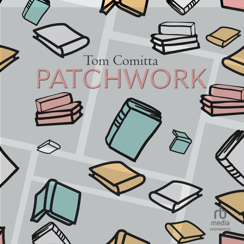 Front cover_Patchwork