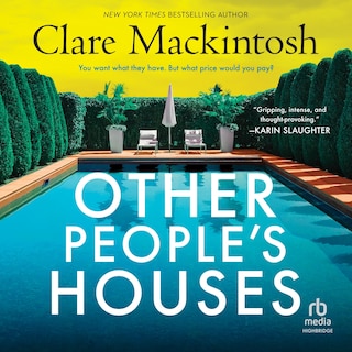 Couverture_Other People's Houses