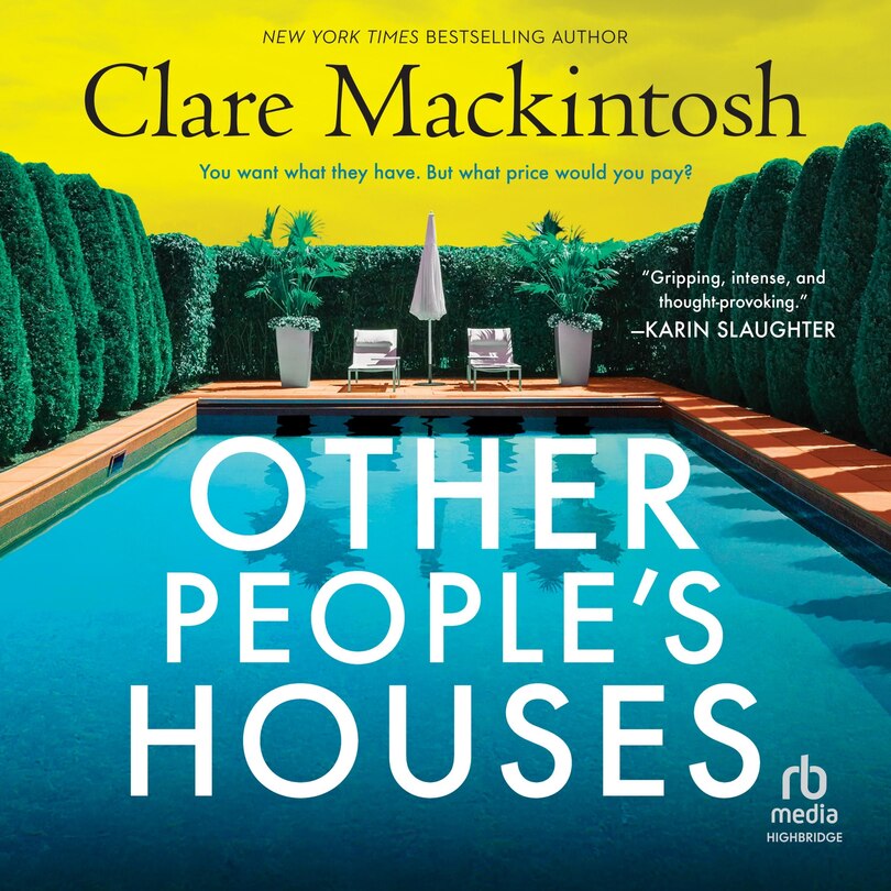 Couverture_Other People's Houses