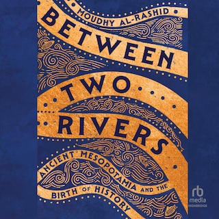 Front cover_Between Two Rivers