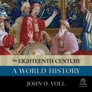 Front cover_The Eighteenth Century