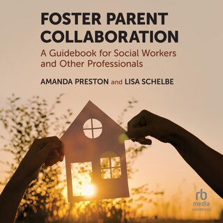 Front cover_Foster Parent Collaboration