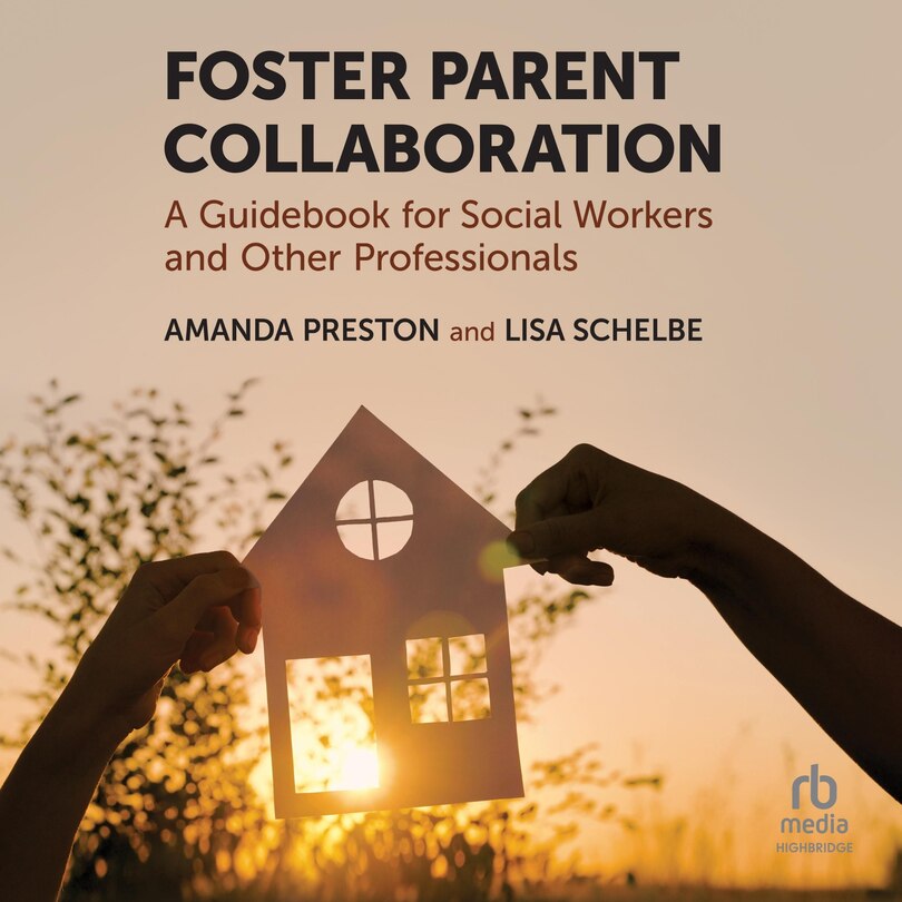 Front cover_Foster Parent Collaboration