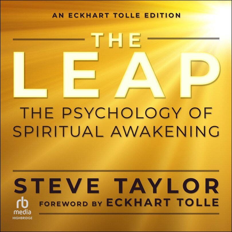 Front cover_The Leap