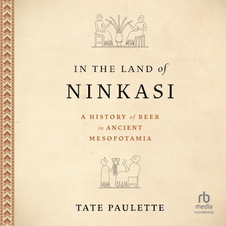 Couverture_In the Land of Ninkasi