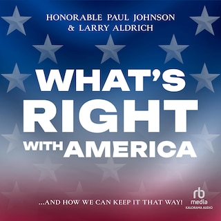 Couverture_What's Right with America