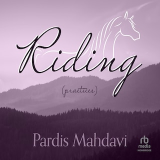 Front cover_Riding