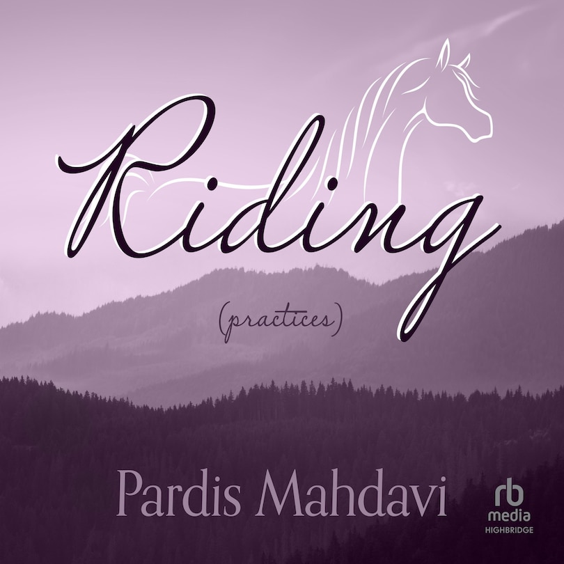 Front cover_Riding