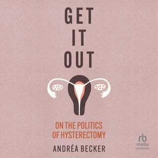 Couverture_Get It Out