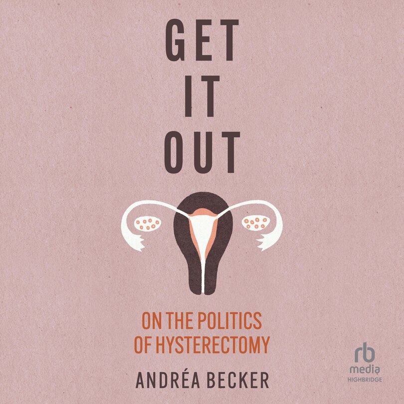 Couverture_Get It Out