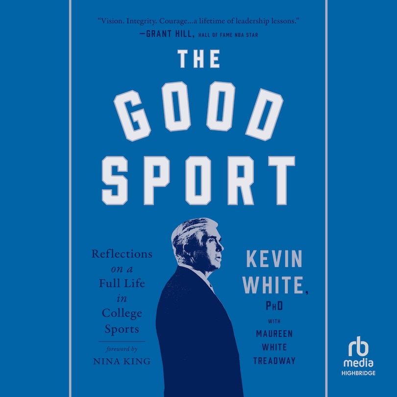 Couverture_The Good Sport