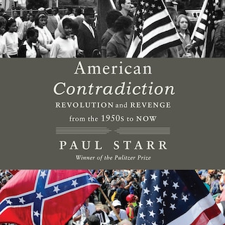 Front cover_American Contradiction