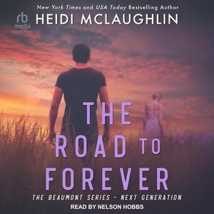 Couverture_The Road to Forever