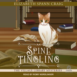 Front cover_Spine-Tingling