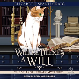 Couverture_Where There's a Will