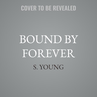 Couverture_Bound by Forever