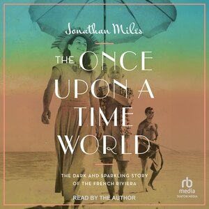 Couverture_The Once Upon a Time World
