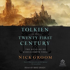 Couverture_Tolkien in the Twenty-First Century