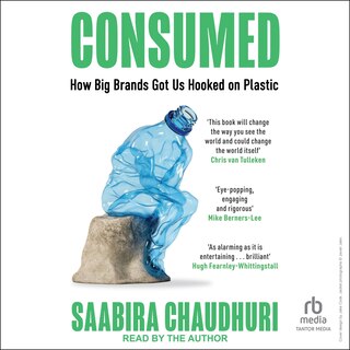 Front cover_Consumed