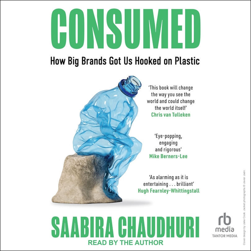 Front cover_Consumed