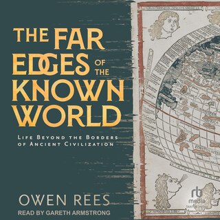 Couverture_The Far Edges of the Known World