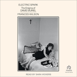 Front cover_Electric Spark