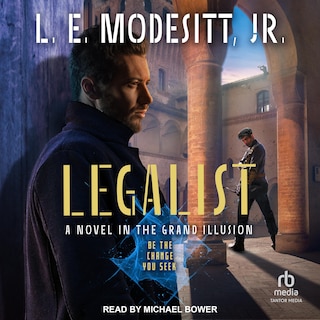 Front cover_Legalist
