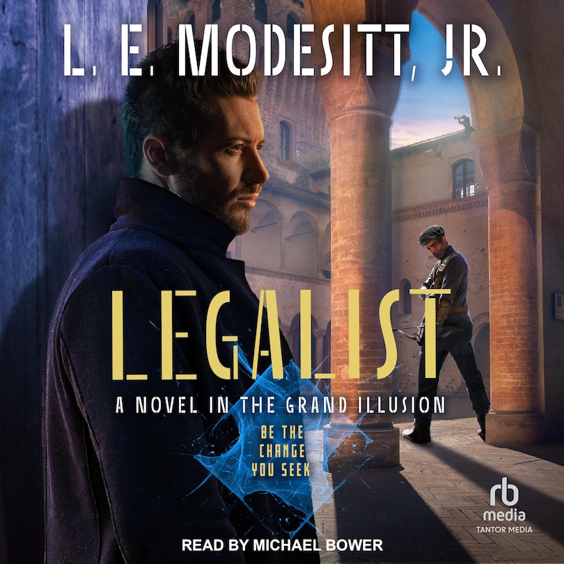 Front cover_Legalist