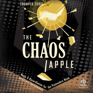 Couverture_The Chaos Apple