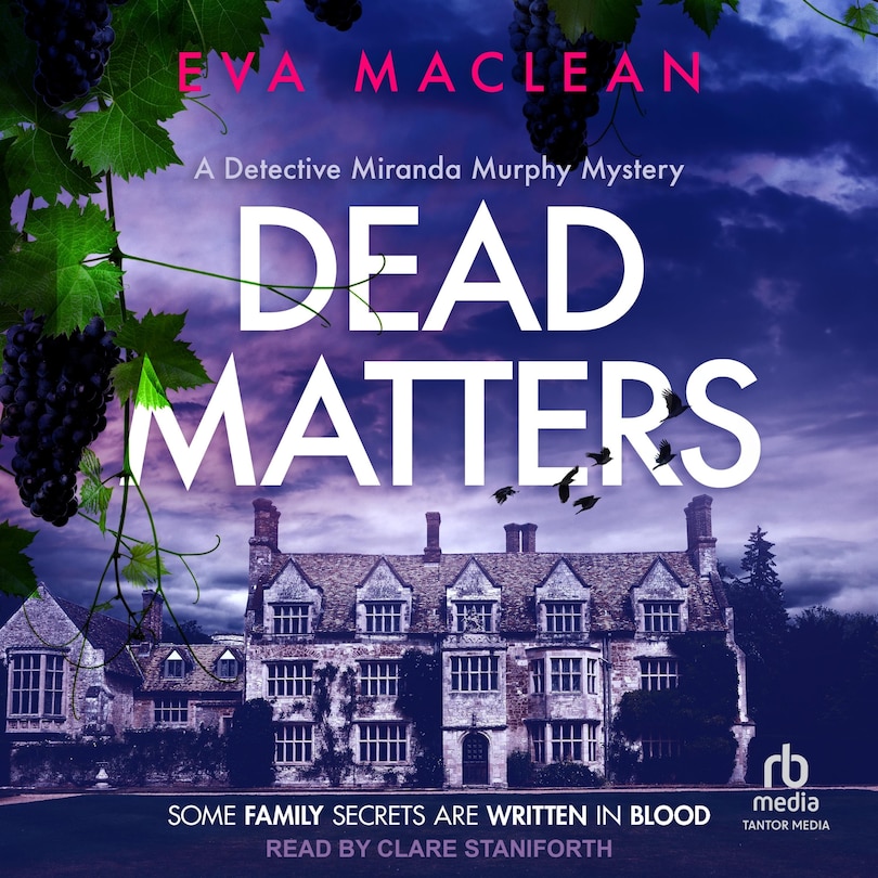 Couverture_Dead Matters