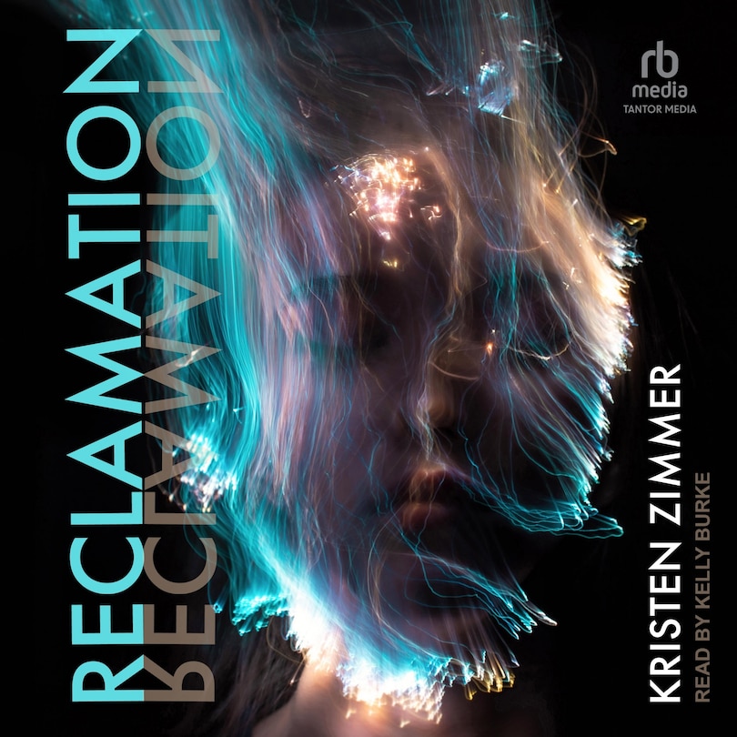 Front cover_Reclamation