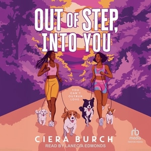 Couverture_Out of Step, into You