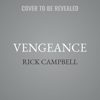Front cover_Vengeance