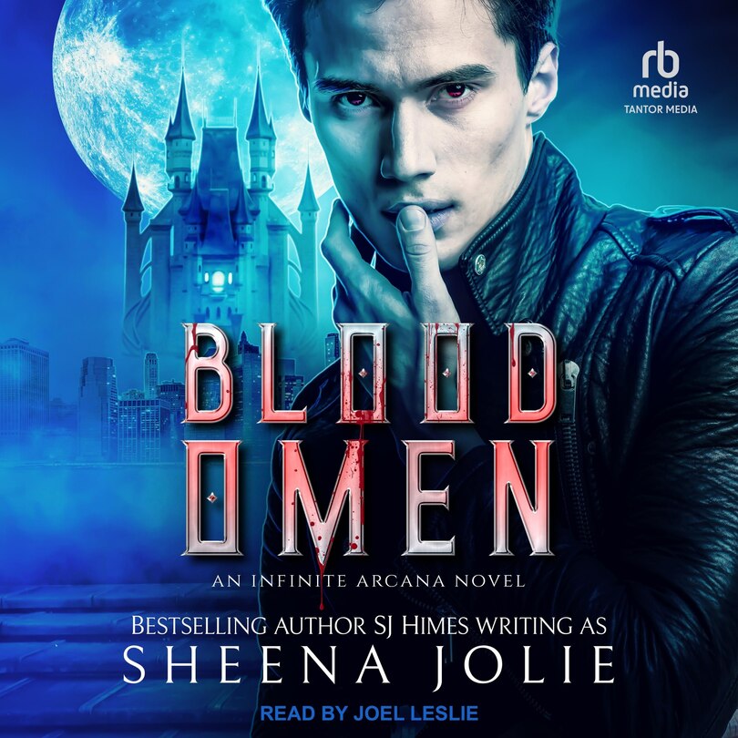 Couverture_Blood Omen