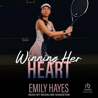Front cover_Winning Her Heart