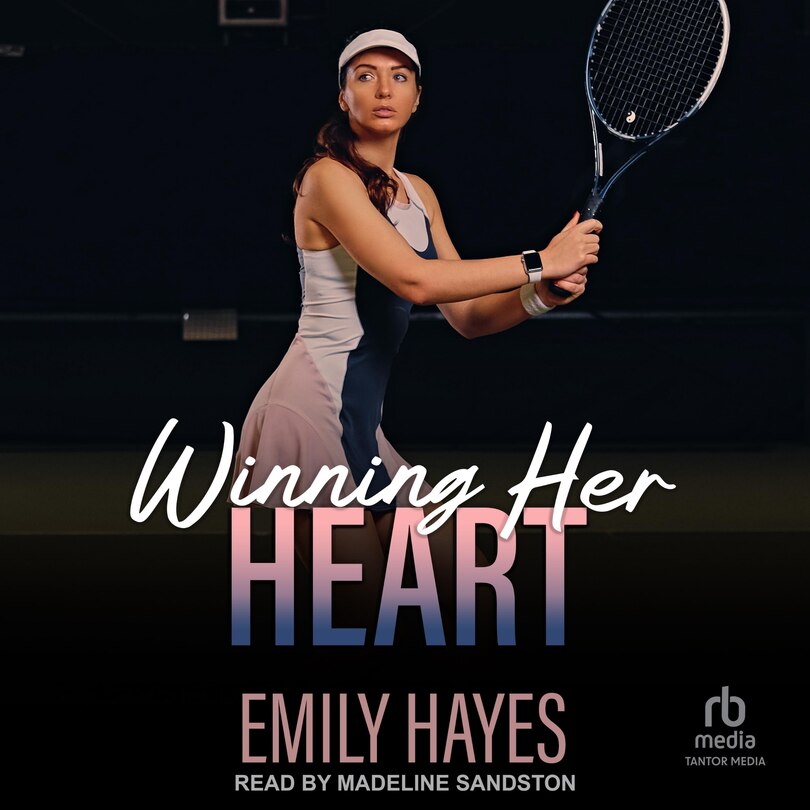Front cover_Winning Her Heart