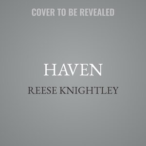 Front cover_Haven