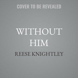 Front cover_Without Him