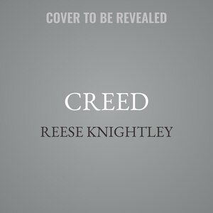 Front cover_Creed