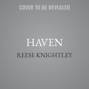Front cover_Haven