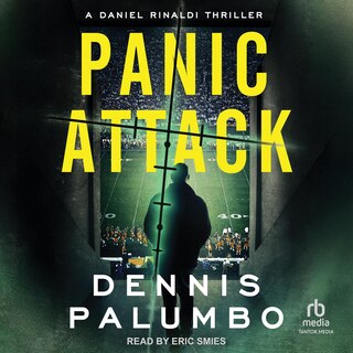 Couverture_Panic Attack