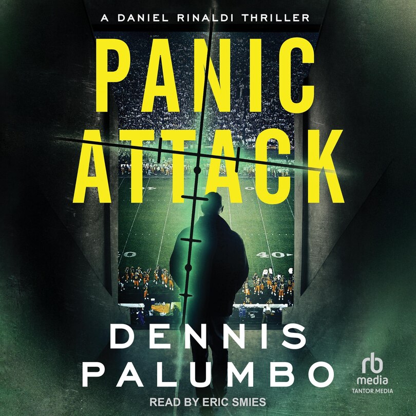 Couverture_Panic Attack